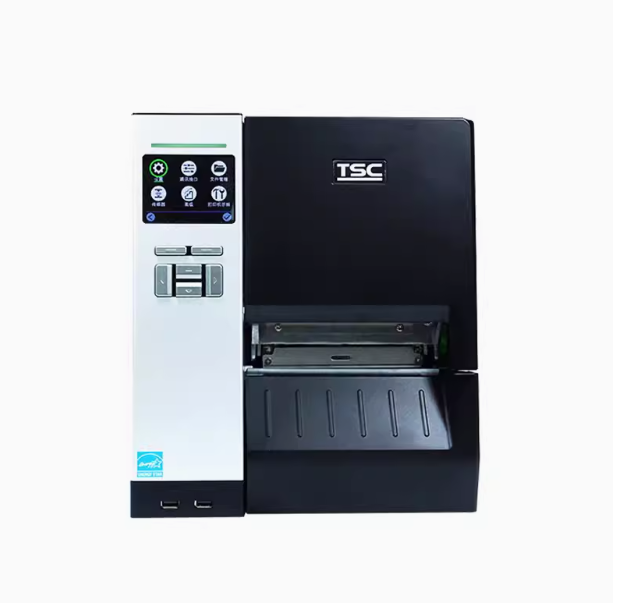 TSC條碼打印機(jī)官網(wǎng)_TSC MH240